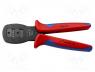 Tool  for crimping, Micro-Fit® terminals, 30AWG÷26AWG