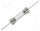 8020.0607.PT - Fuse  fuse, time-lag, 30A, 250VAC, ceramic,cylindrical, 6.3x32mm