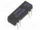 D31A5100 - Relay  reed switch, SPST-NO, Ucoil  12VDC, 1A, max.100VDC, 10W, PCB