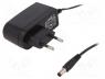 ZSI24/0.5 - Power supply  switched-mode, mains power supply,plug, 24VDC