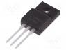 12N65-LGE - Transistor  N-MOSFET, unipolar, 650V, 12A, 33.2W, TO220F