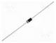 ZY33-DIO - Diode  Zener, 2W, 33V, 57mA, Ammo Pack, DO41, single diode