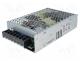Power supply  switched-mode, for building in,modular, 156W, 13A