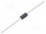 SB5200-DIO - Diode  Schottky rectifying, THT, 200V, 5A, DO201, Ammo Pack