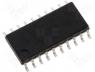 74HC244-SMD - Int. circuit octal 3state driver non inverter SO20