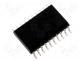 TTL-Cmos - Integrated circuit, 3 state 8 buffers SOL20