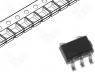 SN74AHC1G08DCKR - Integrated circuit digital AND Inputs 2 SC70-5