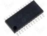 SN74HCT652DW - Integrated circuit OCTAL BUS TRANSCEIVER REGISTER SO24