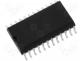 CD4514BM - Integrated circuit 4bit latch 4-16 line decoder SOIC24