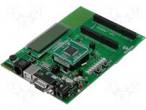 PIC18 Explorer Board