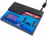 DV007004 - Programmer  universal, Microchip, RS232,USB, ICSP, Plug  USA