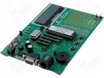 Starting kit Microchip