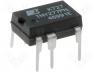 Integrated circuit, off-line tinyswitch-III 23,5W DIP8