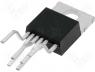 Integrated circuit, EcoSmart topswitch-Gx 30-45W TO220