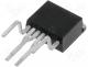 TOP246FN - Int. circuit EcoSmart TopSwitch-GX 21-60W TO262-7C