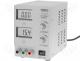 AX-1803D - Power supply unit 18V/3A