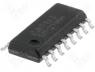 Analog ICs - Integrated circuit 2xTranscond.-Op-Amp _18V SO16