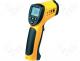 Infra-red thermometer LCD -32÷480C Opt.resol 13 1