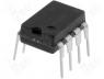 LM4562NA/NOPB - Integrated circuit 2xHiFi Op.Amp. 55MHz 20V/us DIP8