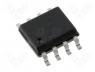 ICs - Integrated circuit op amp dual CMOS SO8
