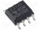  ICs - Integrated circuit voltage reference 2,5-33V SO8