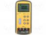  - Voltage calibrator,current calibrator, Current source  0÷24mA