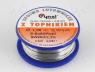 Solder Wire - Solder - CYNEL alloy LC-60 0,1kg