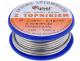 Solder Wire - Solder - CYNEL alloy LC-60 0,100kg