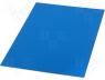 Photosensitive PCB - Positive photosensitive glass fibre laminate 210X300