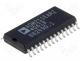 ADM211EARZ - Integrated circuit 5V RS-232 Line Drivers/Receiv.SOIC28