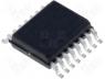 ADM2483BRWZ - Integrated circuit RS485 transceiver isolated SO16-wide
