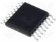 Integrated circuit RS-232 Transceiver TSSOP16