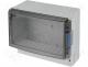 ABS25/22-3 - Enclosure Fibox CARDMASTER ABS 280x219x156