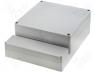 CP-11-13 - Enclosure, wall mount., sealed 160x212x70mm