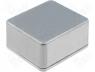 Varius Boxes - Aluminium enclosure 60x55x30mm