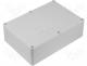 Varius Boxes - Enclosure 56x125x175mm grey