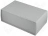 Z-15 - Enclosure with panel X 250.4mm Y 148mm Z 89mm polystyrene