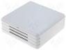 BOX-SENS-WHITE - Housing for sensors ABS 71x71x27mm white
