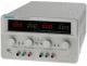 Laboratory Power Supply - Power supply 2-ch. volt. and curr. regulation 0-60V/5A
