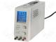 NSP-3630 - Precise power supply unit, 1 output 36V/3A MANSON