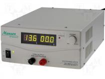 SPS-9400 - Power supply unit 13.8V or 15V/40A MANSON