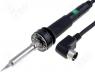 Solder station accessories - Soldering iron for station ESD SL10E-N,SL20E-N,SL30E-N