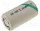 Rechargeable cell Ni-MH 1,2V 2800mAh dia 23x43mm