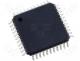 PIC16F1939-I/PT - Int. circuit MCU 28k Flash 1k RAM 96 LCD Cap XLP TQFP44
