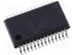Int. circuit CPU 14k Flash, 368B RAM 20MHz SSOP28