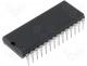 PIC18LF25K22ISP - Int. circuit MCU 32k Flash 1,5k RAM CapTouch XLP DIP28