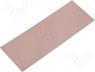   - Copper clad board 1,5mm double sided