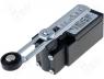 PAP1T51PZ11 - Limit switch, adjustable actuator with roller