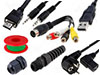 Cables - Cable assemblies