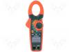 Clamp meters